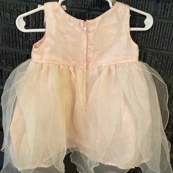 Spring dress - Picture 4 of 4